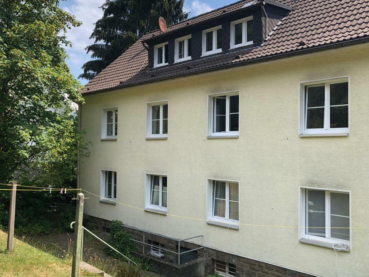 Auszeit Gummersbach Exterior foto