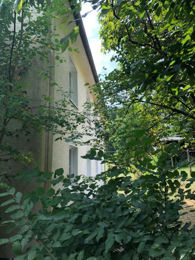 Auszeit Gummersbach Exterior foto