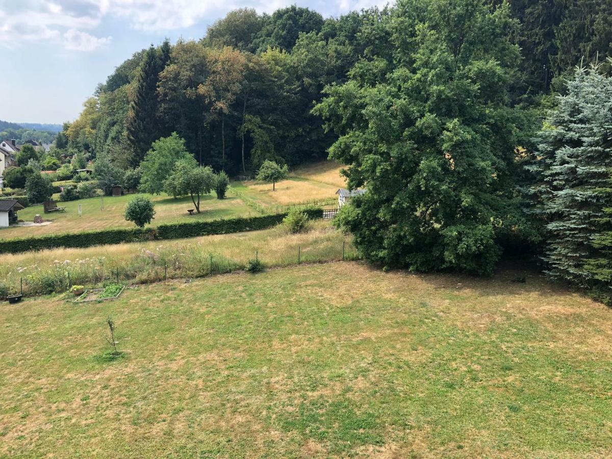 Auszeit Gummersbach Exterior foto