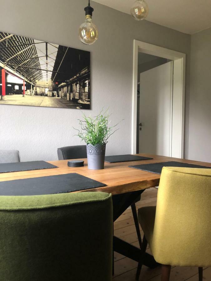 Auszeit Gummersbach Exterior foto